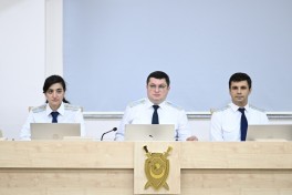 На апелляционном процессе по жалобам Араика Арутюняна и других завершились выступления