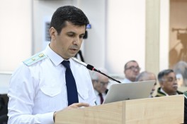На апелляционном процессе по жалобам Араика Арутюняна и других завершились выступления