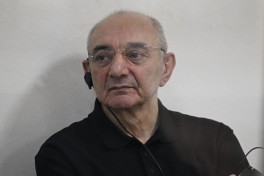 На апелляционном процессе по жалобам Араика Арутюняна и других завершились выступления
