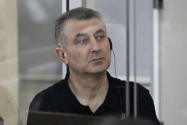 На апелляционном процессе по жалобам Араика Арутюняна и других завершились выступления