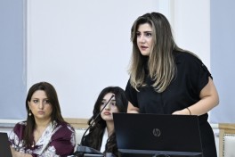 На апелляционном процессе по жалобам Араика Арутюняна и других завершились выступления
