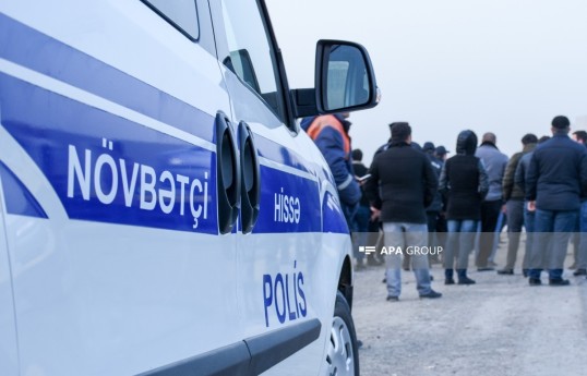 В первом полугодии этого года в правоохранительные органы Азербайджана было направлено 60 обращений по фактам незаконного вмешательства в объекты культурного наследия