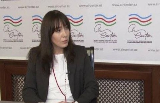 Эсмира Джафарова назначена послом Азербайджана в Венгрии