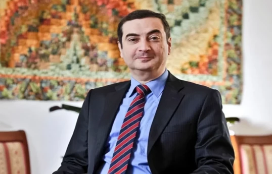 Камиль Хасиев