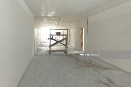 На первом этапе в село Пирахмедли Физулинского района будут переселены 280 семей — ФОТО 