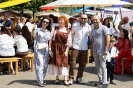 В Габале начался фестиваль «GabalaFest»-ФОТО 