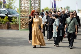 В Габале начался фестиваль «GabalaFest»-ФОТО 