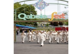 В Габале начался фестиваль «GabalaFest»-ФОТО 