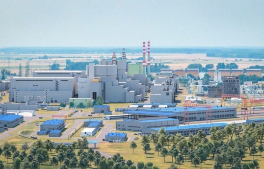 Венгрия готовится остановить единственную АЭС из-за рекордного падения уровня воды в Дунае