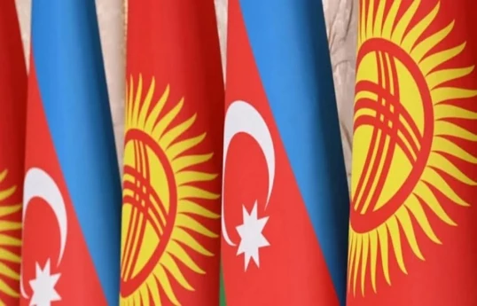 Азербайджано-кыргызские отношения: Путь от стратегического партнёрства к союзничеству — КОММЕНТАРИЙ 