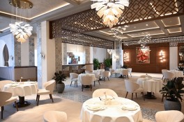 На берегу озера Иссык-Куль состоялось открытие отеля Baku Resort & Spa-ФОТО 