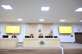 На апелляционном процессе по жалобам Араика Арутюняна и других судебная коллегия удалилась на совещание