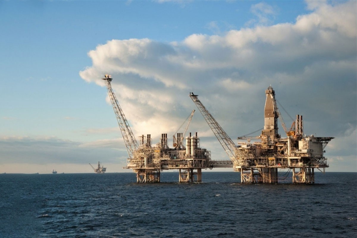 bp: Проект глубоководного газа на АЧГ может открыть путь к инвестициям в миллиарды долларов