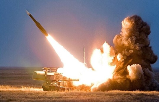 Российская армия нанесла ракетные и дроновые удары по Украине: 13 погибших, более 100 раненых -ОБНОВЛЕНО 