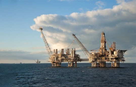bp: Проект глубоководного газа на АЧГ может открыть путь к инвестициям в миллиарды долларов