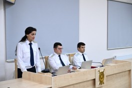 В апелляционном суде рассмотрены ходатайства граждан Армении-ФОТО 