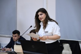 В апелляционном суде рассмотрены ходатайства граждан Армении-ФОТО 