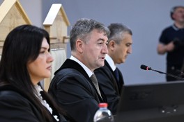 В апелляционном суде рассмотрены ходатайства граждан Армении-ФОТО 