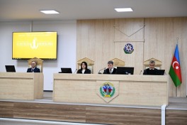 В апелляционном суде рассмотрены ходатайства граждан Армении-ФОТО 