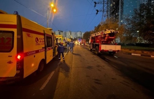 В Донецке от удара дрона ВСУ погибли семь человек