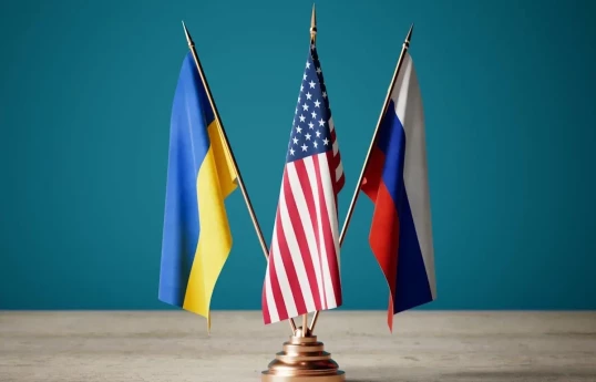 США ожидают позитивных новостей по Украине в этом году