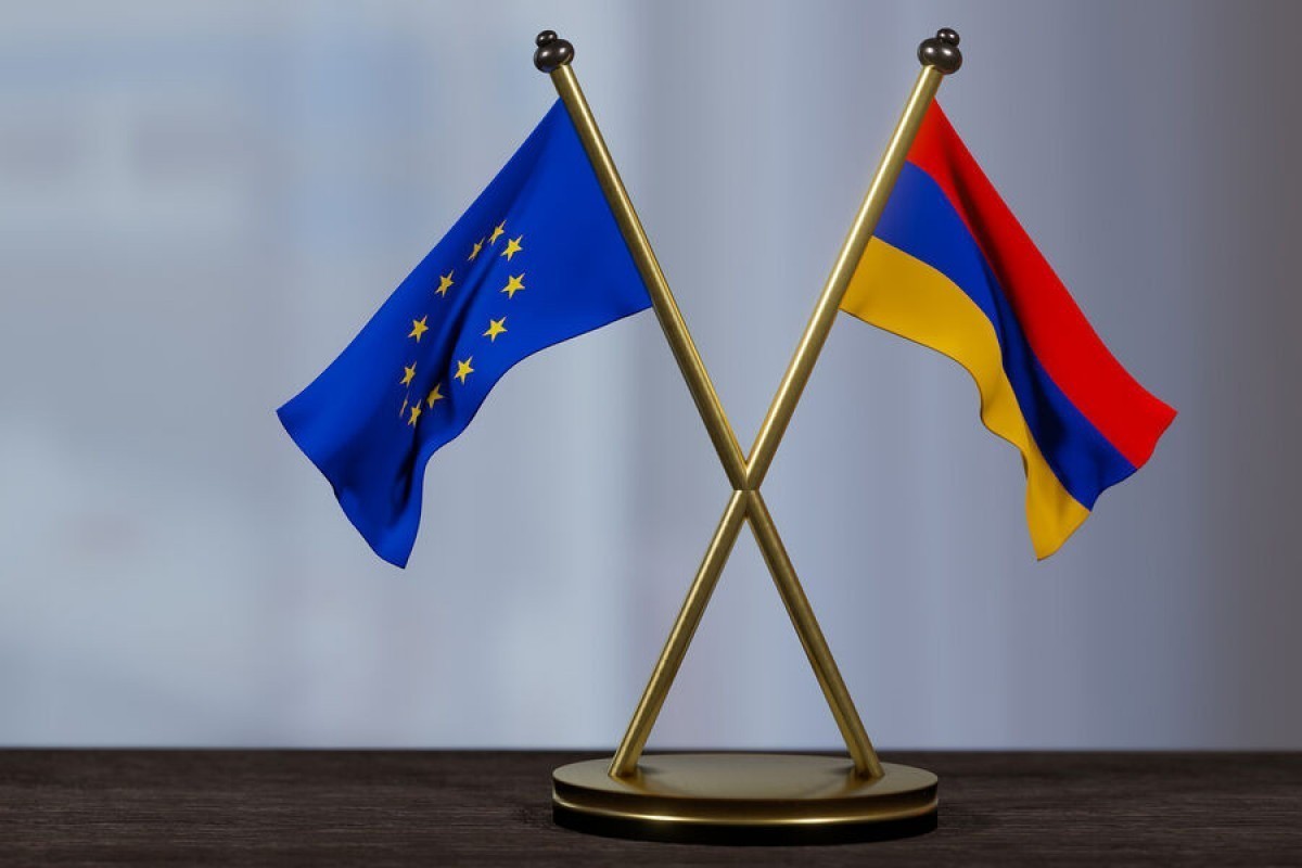 ЕС готовит пакет помощи Армении на 50 млн евро в ответ на торговые ограничения России