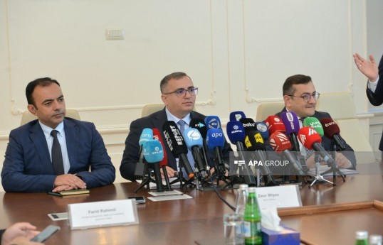 Замминистра: В рамках Госпрограммы половина процентной ставки по аграрным кредитам будет субсидироваться