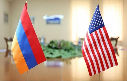 Армения и США подписали соглашение по проекту TRIPP
