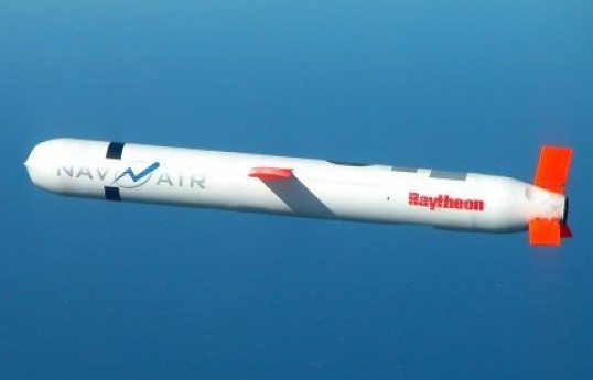 СМИ: США могут отменить поставку Tomahawk в Германию