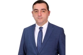 Эльчин Велиев