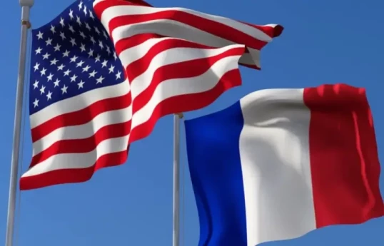 США и Франция обсудили увеличение вклада европейских стран в НАТО