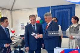Посол: ЕС гордится тем, что является крупнейшим торговым партнёром Азербайджана