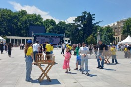 Посол: ЕС гордится тем, что является крупнейшим торговым партнёром Азербайджана