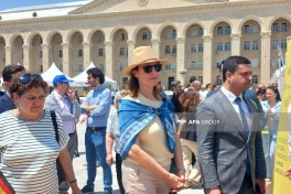 Посол: ЕС гордится тем, что является крупнейшим торговым партнёром Азербайджана