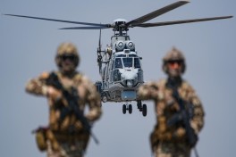 В Турции торжественно отметили 115-летие Военно-воздушных сил Турции-ФОТО 