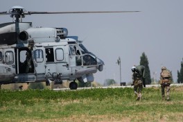 В Турции торжественно отметили 115-летие Военно-воздушных сил Турции-ФОТО 