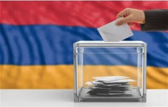 Поступило 57 сигналов о нарушениях на выборах в Армении, задержаны 14 человек -ОБНОВЛЕНО 