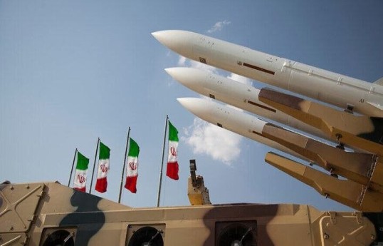 Tasnim: Иран привел в состояние боевой готовности множество ракет