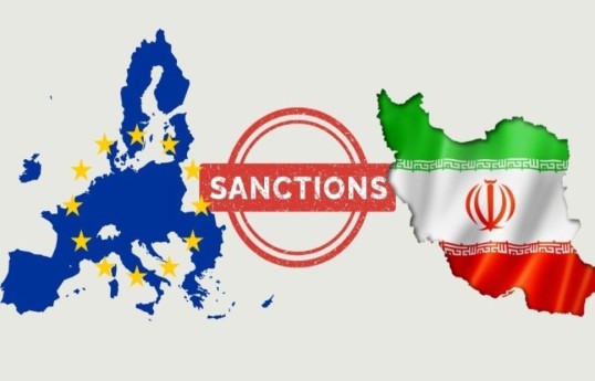 ЕС ввёл санкции против двух иранцев и подразделения КСИР за участие в блокаде Ормузского пролива