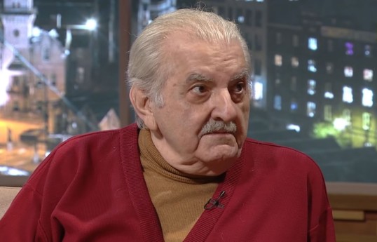 Рамиз Фаталиев