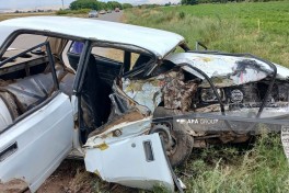 В ДТП в Гёранбойском районе погибли два человека, пострадали 5 человек -ФОТО-ОБНОВЛЕНО 