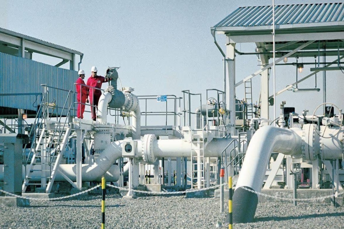 Функции оператора нефтепровода Баку — Супса перешли к SOCAR