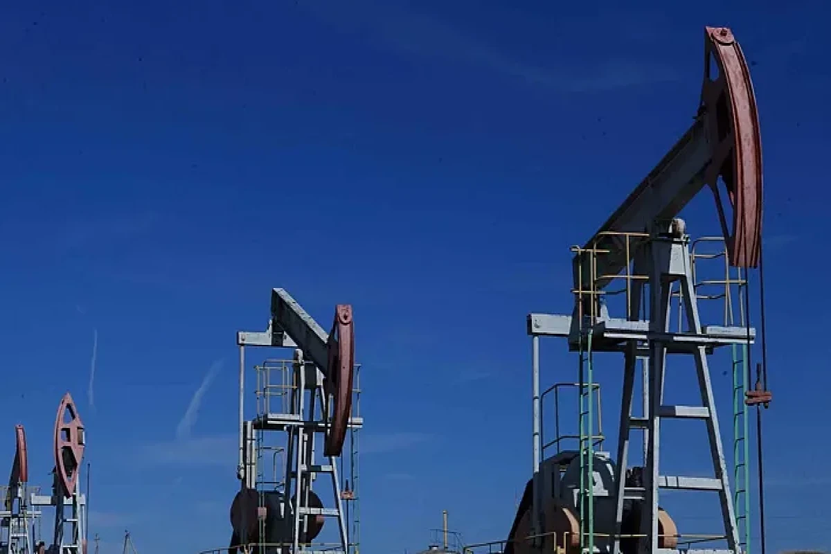 CША повысили прогноз по цене нефти Brent