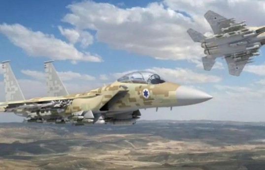 Двое военнослужащих сил ПВО Ирана погибли в результате авиаударов Израиля