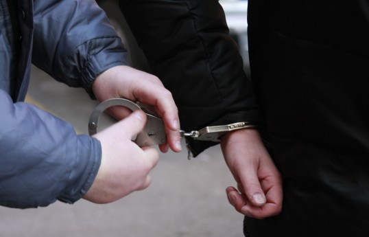 В Кыргызстане задержали 31 человека за подготовку терактов