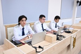 В апелляционном суде по жалобам граждан Армении начались выступления сторон - ФОТО 