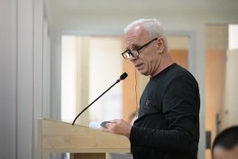 В апелляционном суде по жалобам граждан Армении начались выступления сторон - ФОТО 