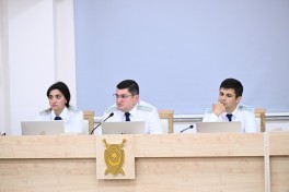В апелляционном суде по жалобам граждан Армении начались выступления сторон - ФОТО 