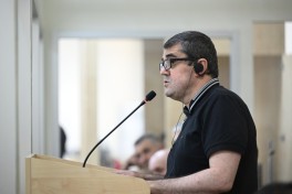 В апелляционном суде по жалобам граждан Армении начались выступления сторон - ФОТО 