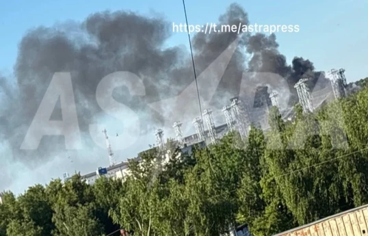 Украина подтвердила удар по военному заводу в Чувашии ракетами «Фламинго» — ОБНОВЛЕНО 